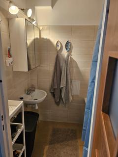 Morski Apartament Hel - Obrońców Helu blisko fokarium, dworca, plaży - Hel - 4