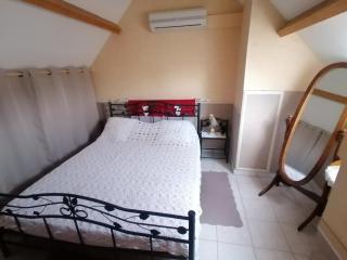 Le Clos des Roses - Civray-de-Touraine - 2