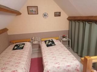 Le Clos des Roses - Civray-de-Touraine - 1