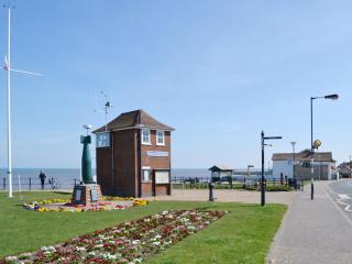 The Castaway - Mundesley - 3