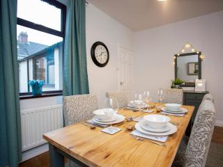 Freville Cottage - Shildon - 5