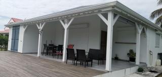 Villa de charmes - Capesterre-de-Marie-Galante - 2