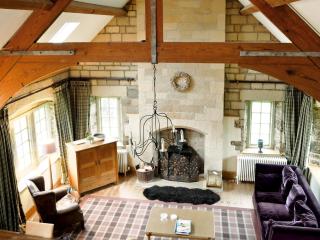Old Reading Room - Osmotherley - 1