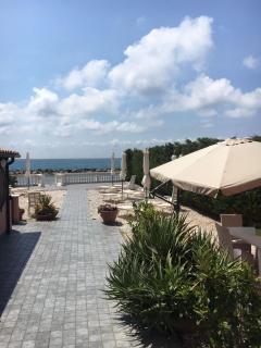 Casa Vacanze SanGiacomo App Acqua Marina - Santo Stefano al Mare - 0