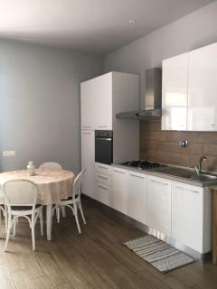 Casa Vacanze SanGiacomo App Acqua Marina - Santo Stefano al Mare - 3