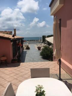 Casa Vacanze SanGiacomo App Acqua Marina - Santo Stefano al Mare - 8