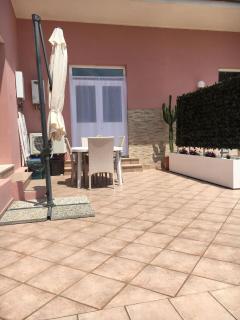 Casa Vacanze SanGiacomo App Acqua Marina - Santo Stefano al Mare - 7