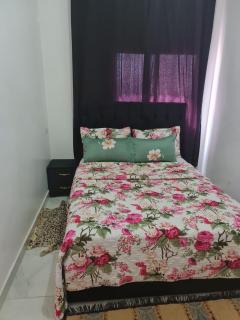 Marrakech héberg - 1