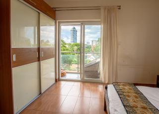 Luxury Nairobi Metropolitan Apartment - Nairobi - 6