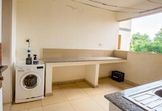 Luxury Nairobi Metropolitan Apartment - Nairobi - 5
