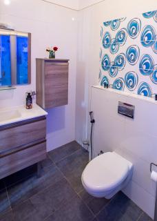 Luxury Nairobi Metropolitan Apartment - Nairobi - 2