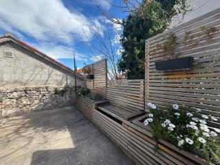 Pietra Storica Apartments - Tkon - 3