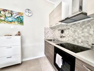 Pietra Storica Apartments - Tkon - 7