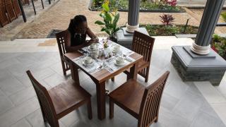 Master Peace Resort - - 7