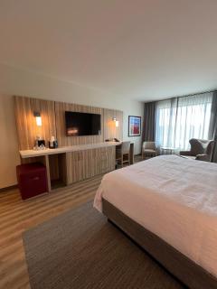 Century Casino & Hotel Caruthersville - Caruthersville - 9
