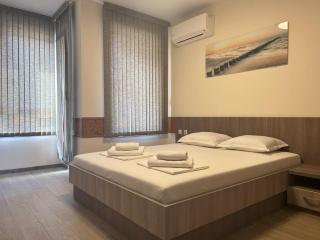 Golden Sands - Sirena 6A - Varna - 1