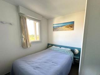 Résidence Le Boucanier - 2 Pièces pour 6 Personnes MAE-7001 - Vieux-Boucau-les-Bains - 1