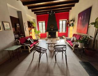 Sallobante Aterpetxea - 1