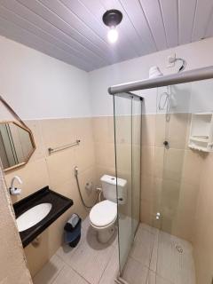 Flat Litoral - 1