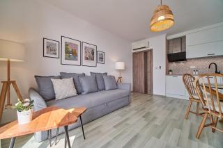 Apartment Emma complex Carpe Diem Balchik - Balchik - 7