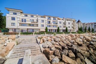 Apartment Emma complex Carpe Diem Balchik - Balchik - 1