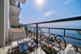 Apartment Emma complex Carpe Diem Balchik - 9