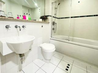 Birmingham Skyline Apartment Bullring Central Walking Distance - Birmingham - 9