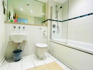 Birmingham Skyline Apartment Bullring Central Walking Distance - Birmingham - 4