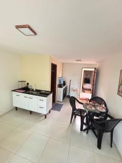 Flat Litoral - 4