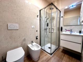 Green garden apartment - 2