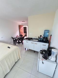 Flat Litoral - 9