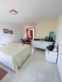 Flat Litoral - 7
