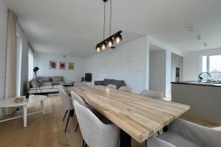 Family house with garden - near the beach - Ouistreham - 3