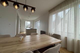 Family house with garden - near the beach - Ouistreham - 1