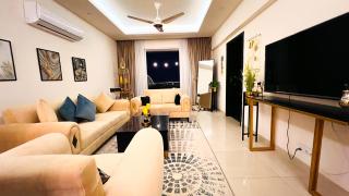Elysium Signature Apartments Facing Centaurus Mall Islamabad - Islamabad - 7