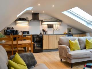 Apple Barn - Applethwaite - 9