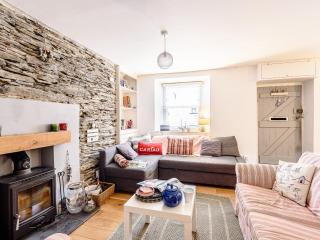 Sunny Shores - Uk32245 - Aberdyfi - 8
