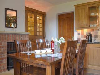 Railway Cottage - Brassington - 3