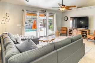 2 Mi to Lake Havasu Poolside Paradise! - 7