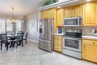 2 Mi to Lake Havasu Poolside Paradise! - Lake Havasu City - 4