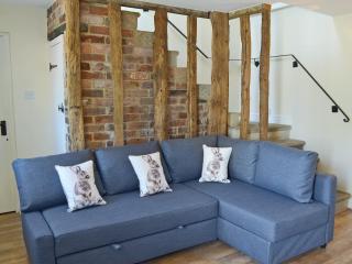 The Old Stables - Bakewell - 8