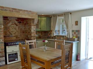 The Old Stables - Bakewell - 6