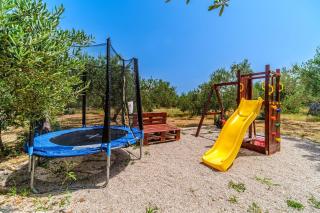 Villa Heritage with heated pool - Supetar (San Pietro di Brazza) - 3