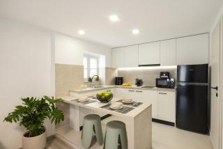 Victoria's Gem - Apartment in the Heart of Corfu Old Town - - 8