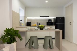 Victoria's Gem - Apartment in the Heart of Corfu Old Town - - 9