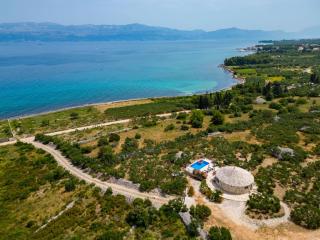 Villa Heritage with heated pool - Supetar (San Pietro di Brazza) - 5