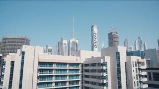 Luxury - Burj Khalifa View - Private Jacuzzi - 3