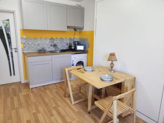 Lovely Studio with a Balcony - Sinemorets - 8
