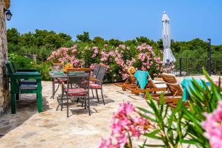 Villa Heritage with heated pool - Supetar (San Pietro di Brazza) - 6
