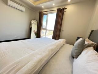 Sky Heights Hotel Apartments Opposite Centaurus Mall Islamabad - Islamabad - 3